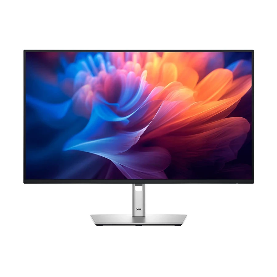 Dell Pro 27 Plus P2725H 27 Inch FHD Display HDMI DisplayPort VGA USB USB-C Professional Monitor