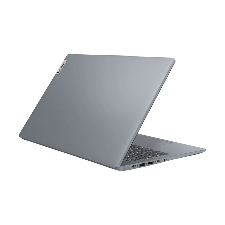 Lenovo IdeaPad Slim 3 15AMN8 AMD Ryzen 5 7520U 16GB RAM, 512GB SSD 15.6 Inch FHD IPS Display Arctic Grey Laptop