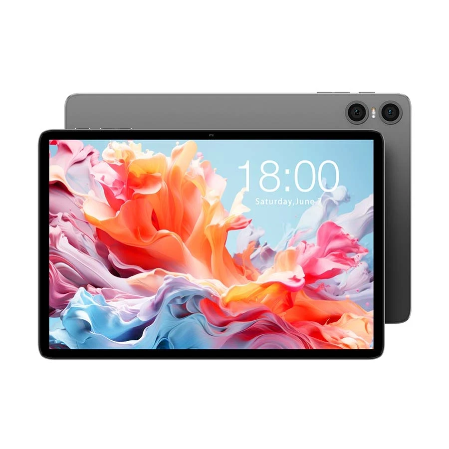 Teclast P30T (Wi-Fi) Unisoc T606 Processor 4GB RAM 10.1 Inch Space Grey Tablet
