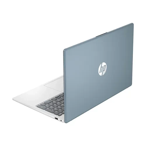 HP 15-fd1135TU Series 1 Intel Core Ultra 7 155H 8GB RAM 512GB SSD 15.6 Inch FHD Display Moonlight Blue Laptop