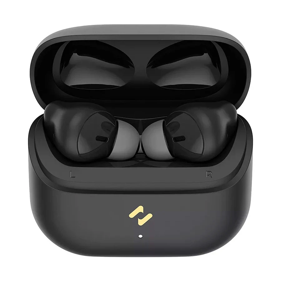 Havit TW982 Black TWS Bluetooth Earbuds