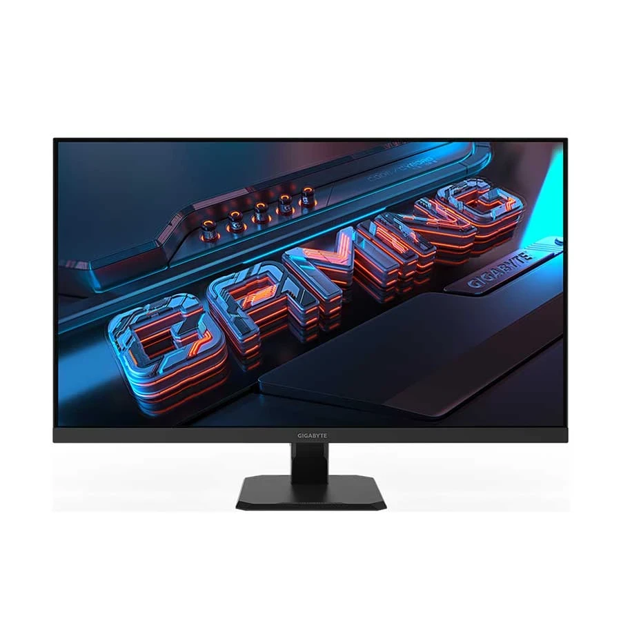 Gigabyte GS32Q 31.5 Inch 2K QHD IPS Display Dual HDMI DisplayPort Gaming Monitor