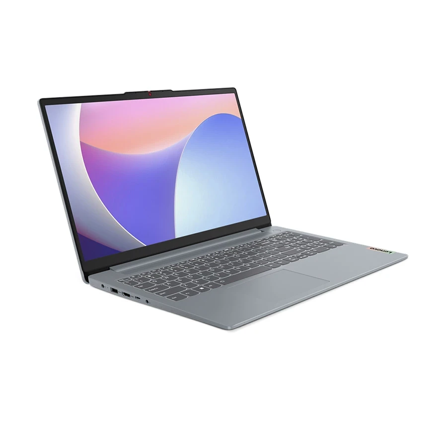 Lenovo IdeaPad Slim 3i 15IRH8 Intel Core i5 13420H 8GB RAM, 512GB SSD 15.6 Inch FHD Display Arctic Grey Laptop