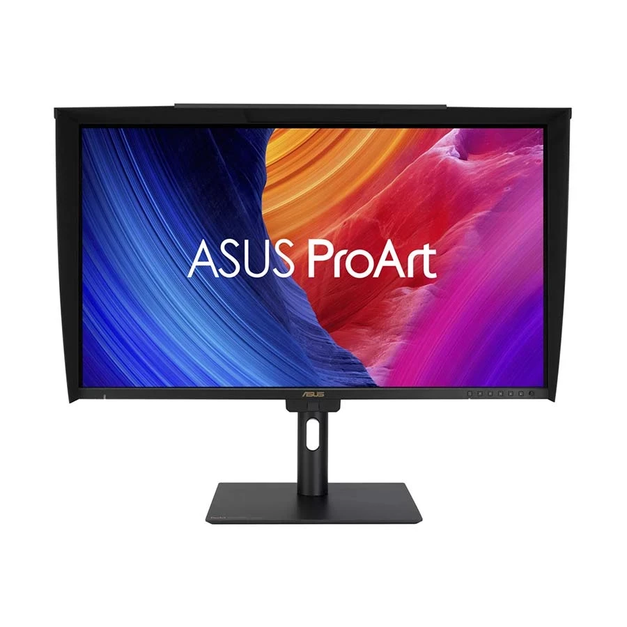 Asus ProArt Display PA27UCGE 27 Inch 4K UHD Professional Monitor