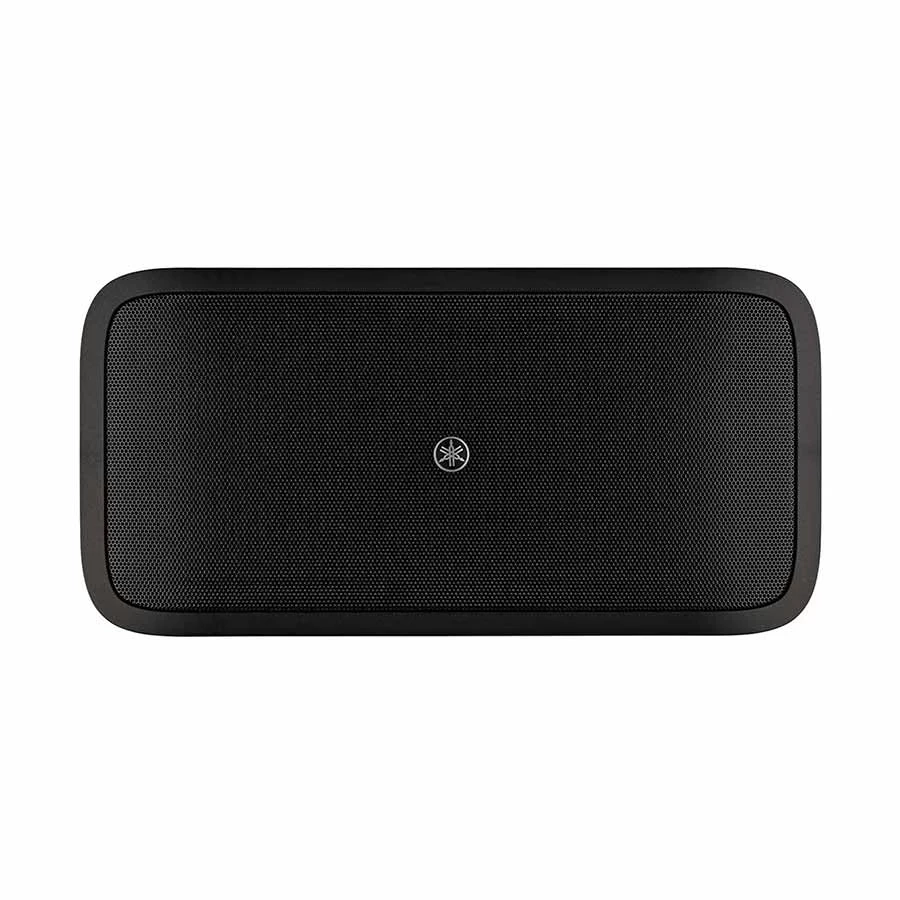 Yamaha VXS3SB Surface Mount Black Subwoofer