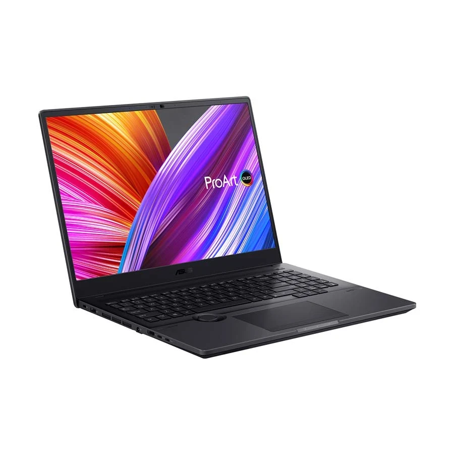 Asus ProArt StudioBook 16 H5600QR AMD Ryzen 9 5900HX 32GB RAM 1TB SSD 16 Inch 4K WQUXGA OLED Display Star Black Laptop