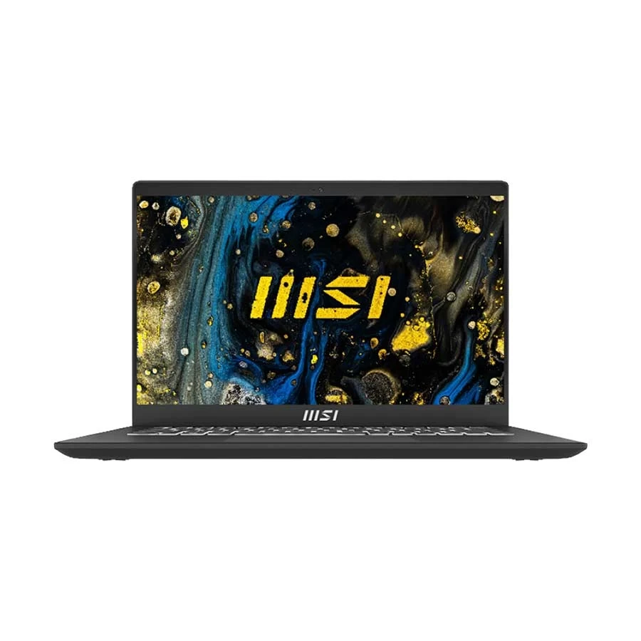 MSI Modern 14 C13M Intel Core i5 1335U 16GB RAM 512GB SSD14 Inch FHD Display Classic Black Laptop #C13M-650BD-CB51335U16GXXDX11EMH / C13M-1009BD-CB51335U16GXXDX11EMH / C13M-1291BD-CB51335U16GXXDX11EMH