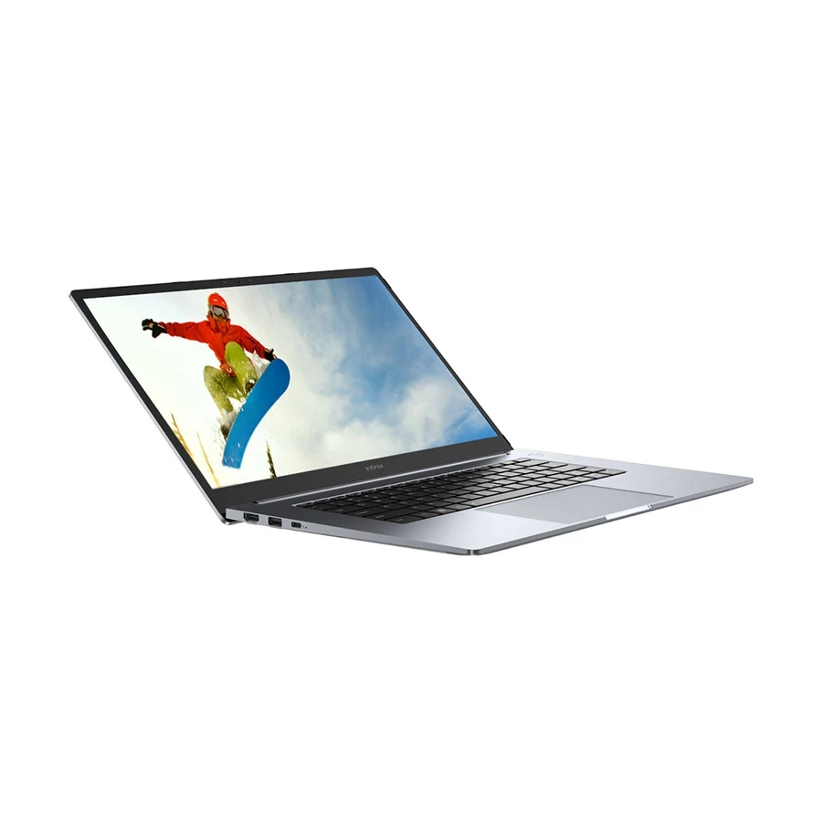Infinix INBOOK Y2 Plus Intel Core i5 1155G7 8GB RAM, 512GB SSD 15.6 Inch FHD Display Grey Laptop