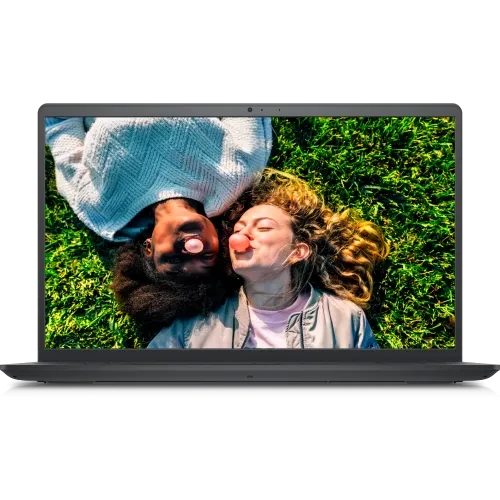 Dell Inspiron 15 3520 for Business 12th Gen Intel Core i5 1235U 8GB RAM, 512GB SSD 15.6 Inch FHD Display Carbon Black Laptop