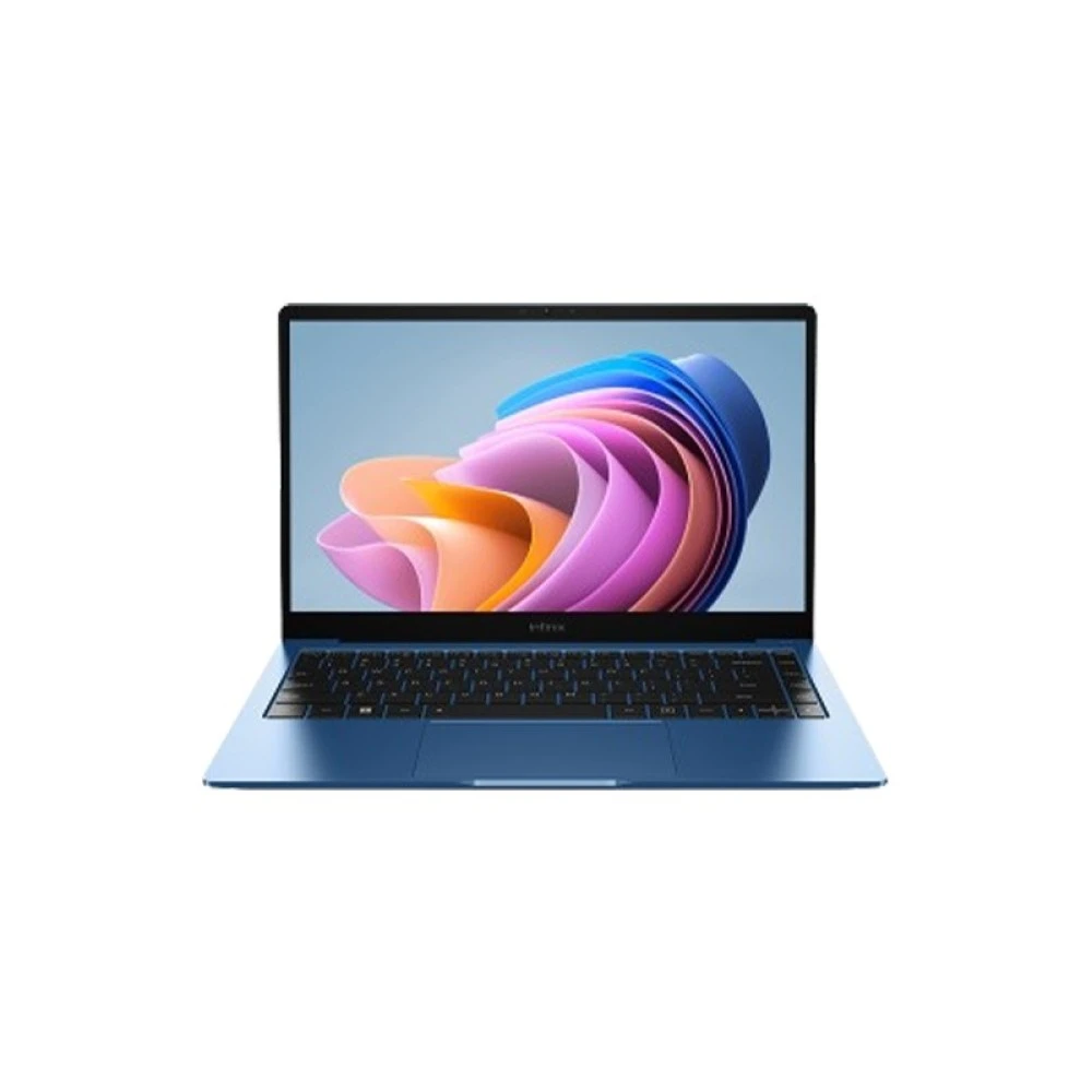 Infinix INBOOK X2 Intel Core i5 1155G7 8GB RAM 512GB SSD14 Inch FHD Display Grey Laptop
