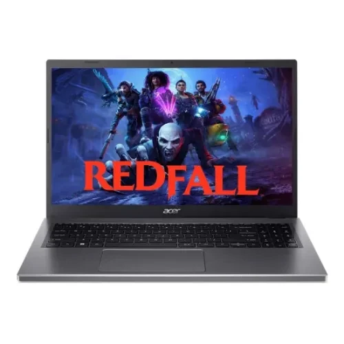 Acer Aspire 5 A515-58GM-57GF Intel Core i5 13420H 8GB RAM 512GB SSD 15.6 Inch FHD Display Steel Gray Gaming Laptop
