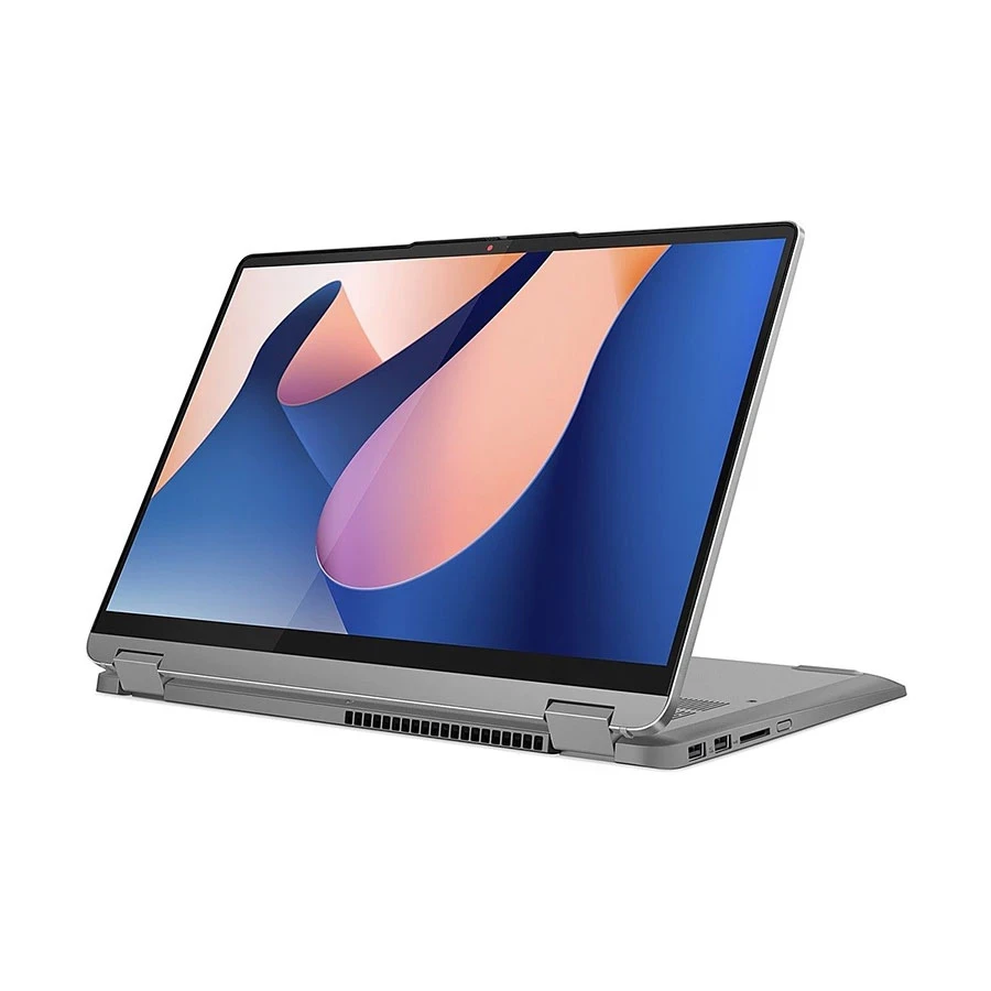 Lenovo IdeaPad FLEX 5i 14IRU8 Intel Core i7 1355U 16GB RAM, 512GB SSD 14 Inch FHD+ WUXGA IPS Touch Display Arctic Grey Laptop