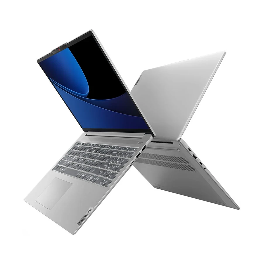 Lenovo IdeaPad Slim 5i 16IMH9 Intel Core Ultra 7 155H 16GB RAM, 512GB SSD AI Optimized Cloud Grey Laptop