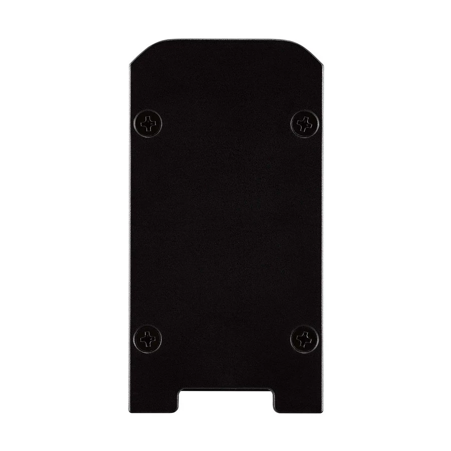 Yamaha VXL1B-8 Slim Line Array Black Home Theater Speaker
