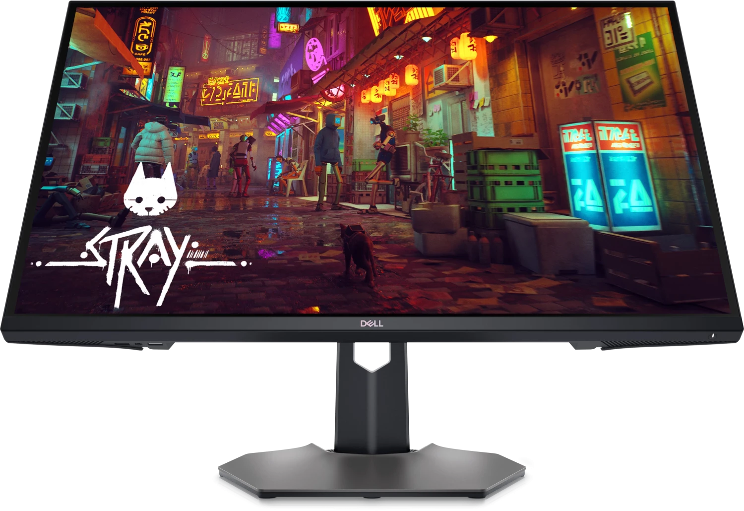 Dell G3223Q 32 Inch 4K UHD IPS Dual HDMI, DP, Dual USB Gaming Monitor