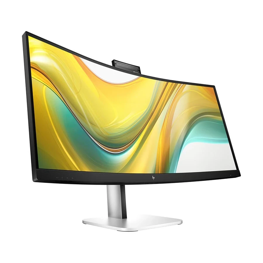 HP Series 5 Pro 534pm 34 Inch 3K UWQHD Display HDMI, DP, USB, USB-C Professional Monitor
