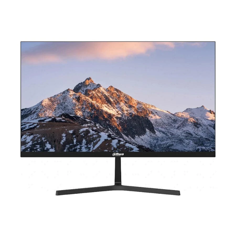 Dahua DHI-LM24-B221 23.8 Inch FHD IPS HDMI DP Professional Monitor