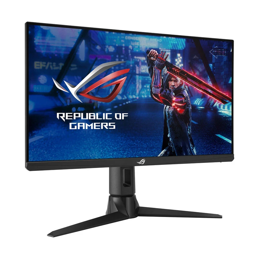 Asus ROG Strix XG256Q 25 Inch (24.5 Inch Viewable) FHD Display Dual HDMI, DisplayPort Gaming Monitor