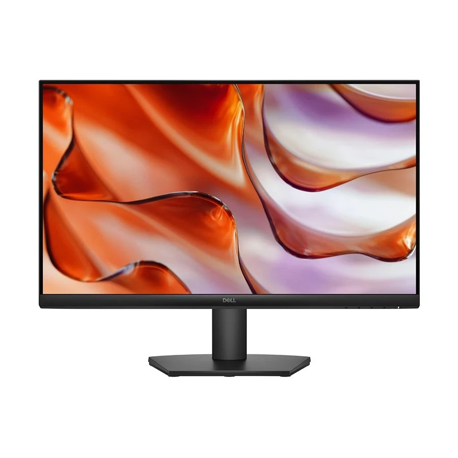 Dell SE2425HM 24 Inch (23.8 Inch Viewable) FHD Display HDMI & VGA Professional Monitor
