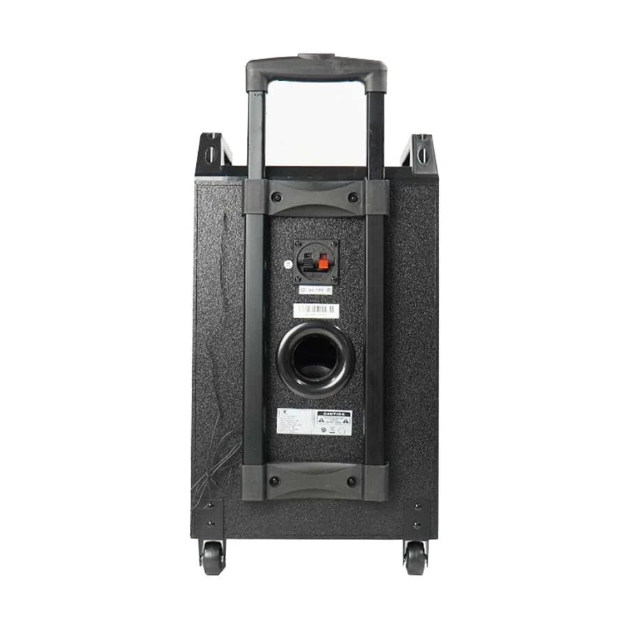 Xtreme JALSA Bluetooth Black Speaker with Microphone