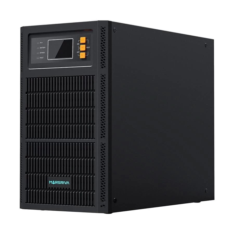 Marsriva MR-US3K 3000VA Online UPS