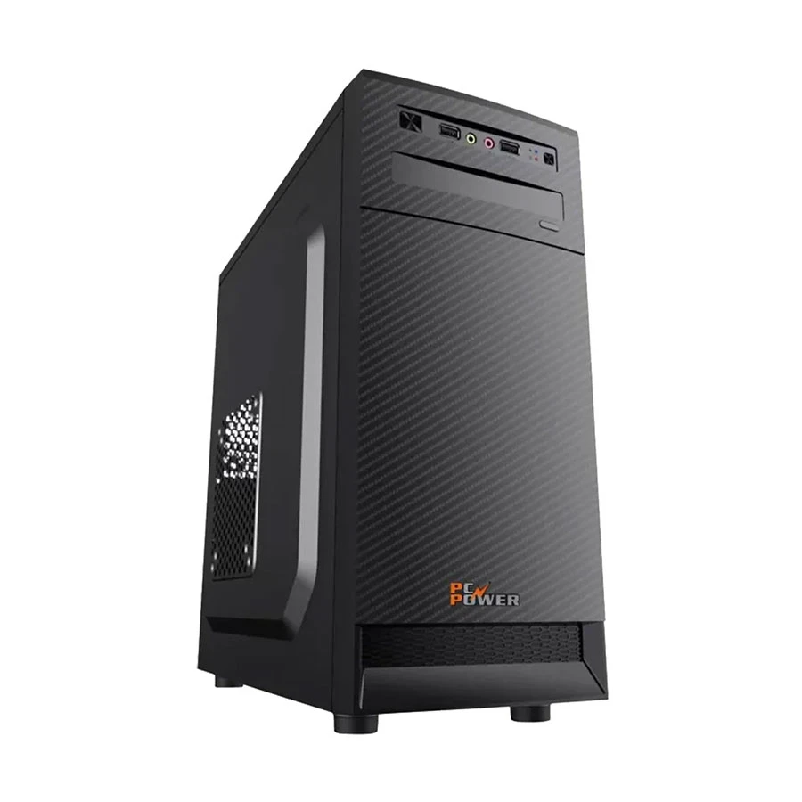 MSI MPG GUNGNIR 100P Mid Tower Desktop Casing
