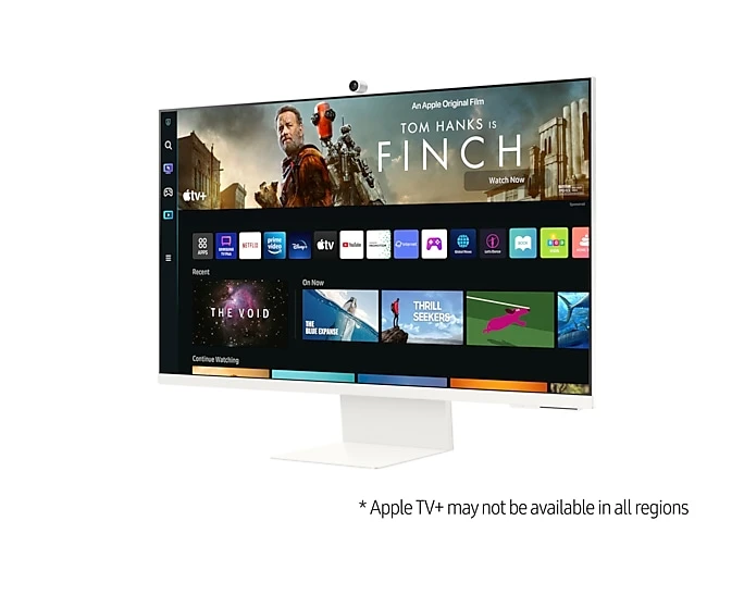 Samsung M8 32 Inch 4K UHD Display Monitor