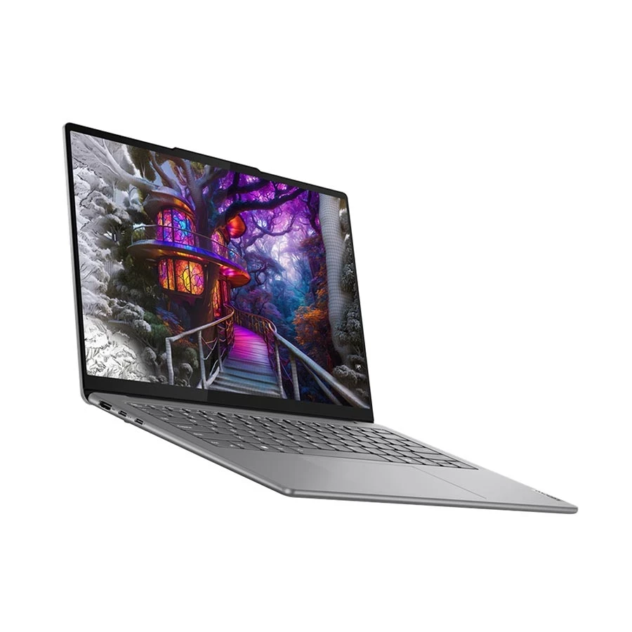 Lenovo Yoga Slim 7i 14IMH9 Intel Core Ultra 5 125H 16GB RAM, 1TB SSD 14 Inch FHD+ OLED Display Luna Grey Laptop