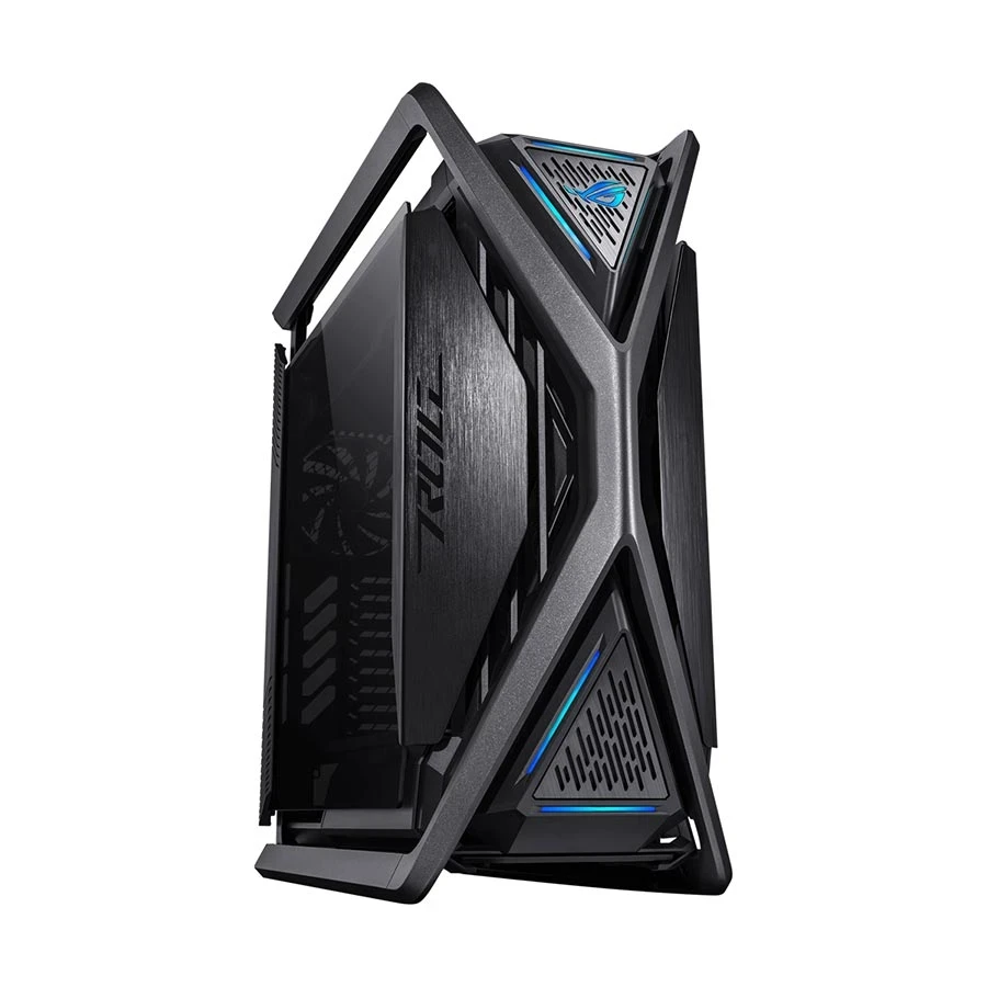 Asus GR701 ROG HYPERION BTF Edition ARGB Mid Tower Black E-ATX Gaming Desktop Casing