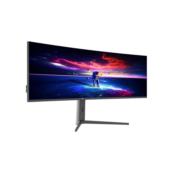 Value Top W40IRU5 40 Inch 5k WQHD Display Monitor