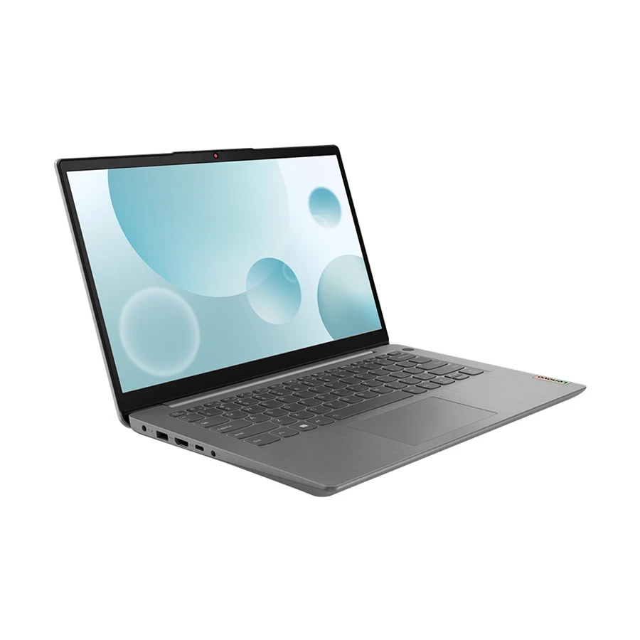 Lenovo IdeaPad Slim 3i 14IAU7 Core i5 1235U 8GB RAM 256GB SSD 14 Inch FHD Display Arctic Grey Laptop