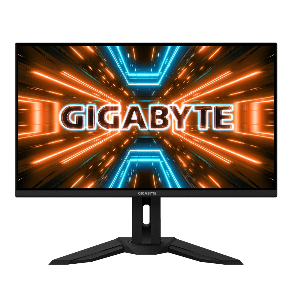 Gigabyte M32U 31.5 inch 4K UHD Monitor