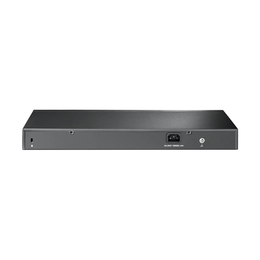 TP-Link TL-SG2428P JetStream 28 Port Unmanaged Smart Switch