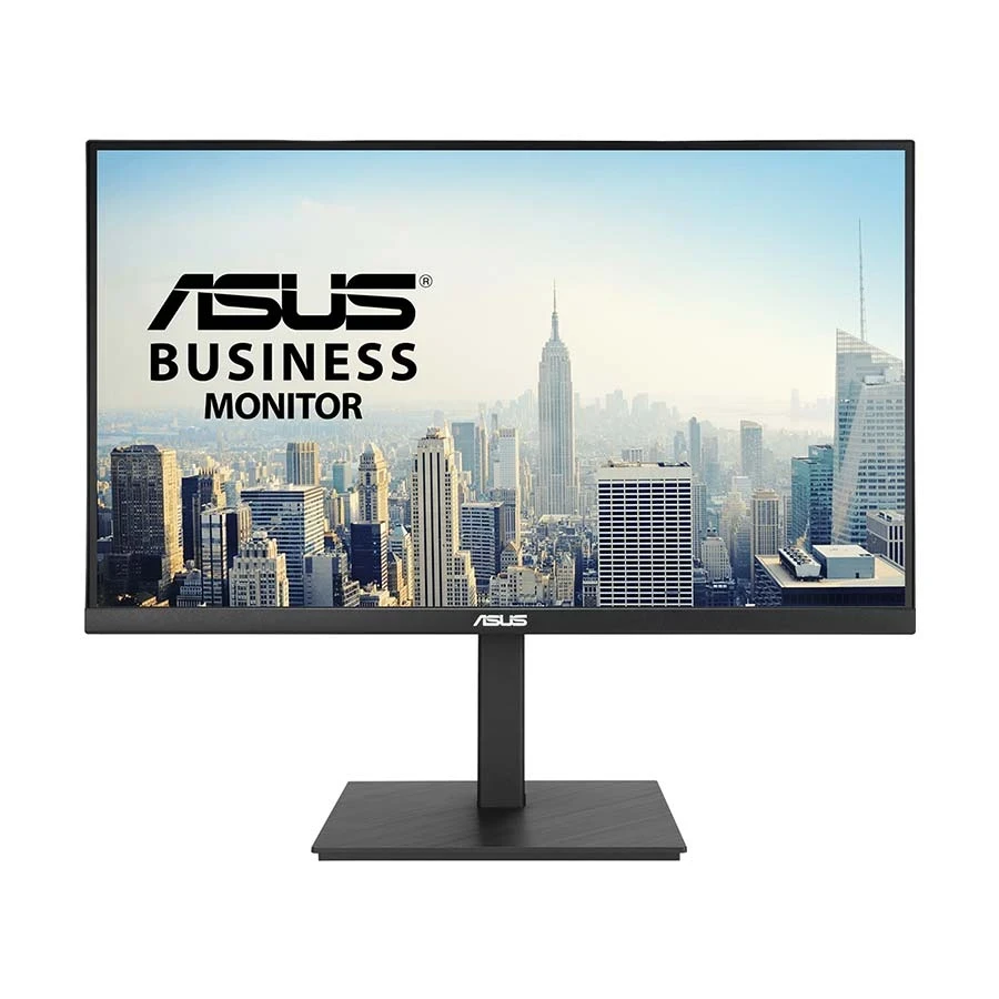Asus VA27UQSB 27 Inch 4K UHD Display Dual HDMI, DP, USB Professional Monitor