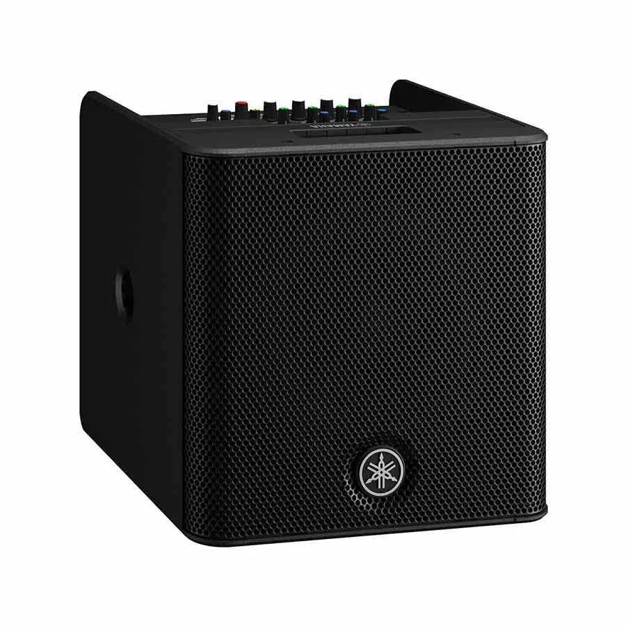 Yamaha STAGEPAS 200 180W Portable PA System #STAGEPAS200