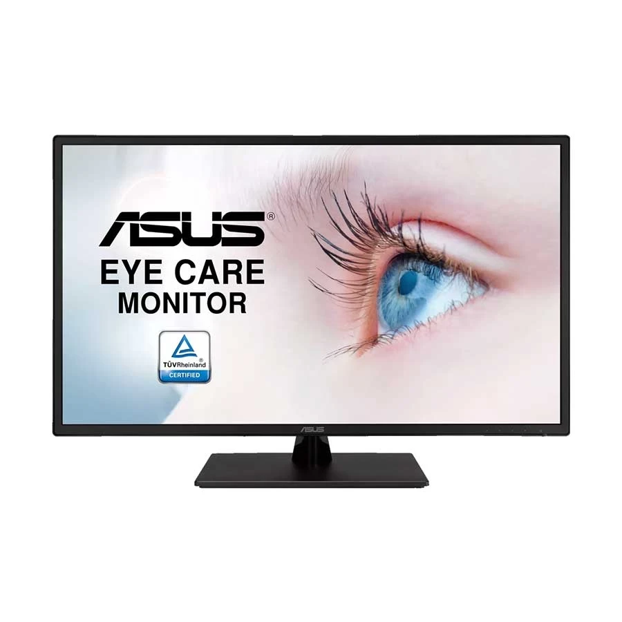 ASUS VA329HE 32 Inch (31.5 Inch Viewable) FHD Eye Care Wall Mountable Monitor