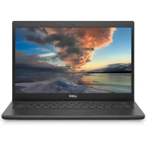 Dell Latitude 3530 Intel Core i3 1215U 8GB DDR4, 512GB SSD 15.6 Inch FHD Touch Display Black Laptop
