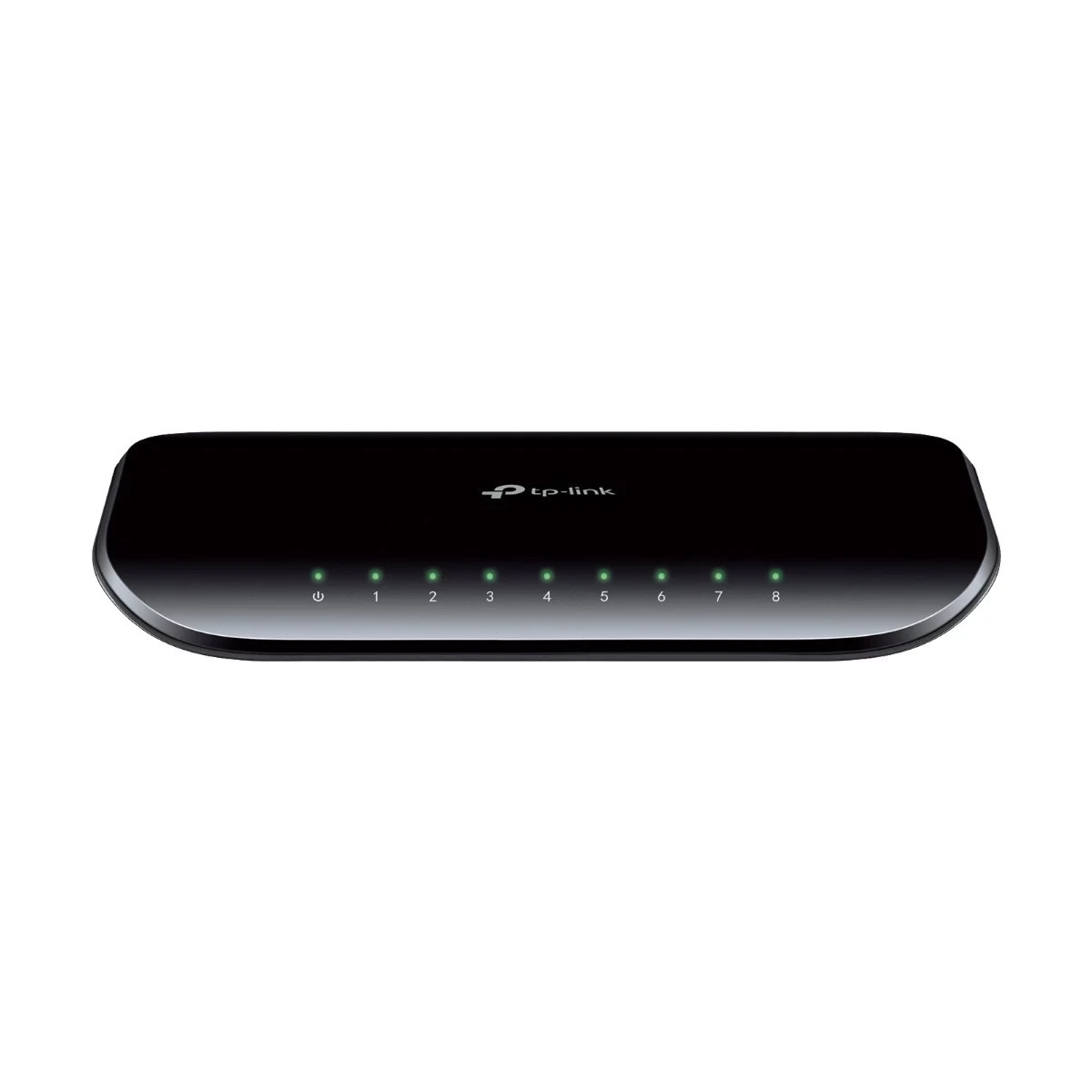 TP-Link TL-SG1008D 8 Port Gigabit Switch