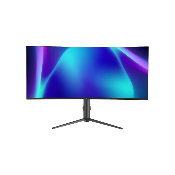 Value Top W34IRUQ 34 Inch 3K UWQHD Display Monitor