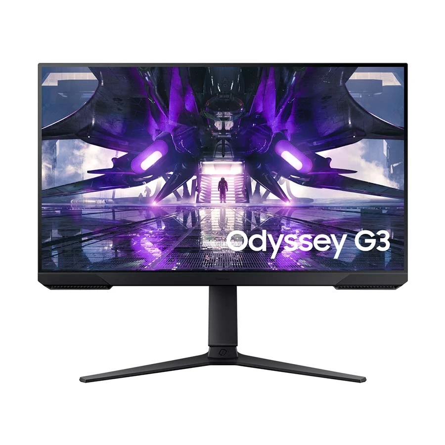 Samsung Odyssey G3 27 Inch FHD Display HDMI DP Gaming Monitor