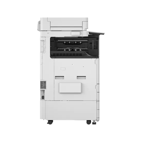 Canon imageRUNNER ADVANCE DX C3935i Manual A3 Colour Laser Multifunctional Photocopier (35ppm, Lan)