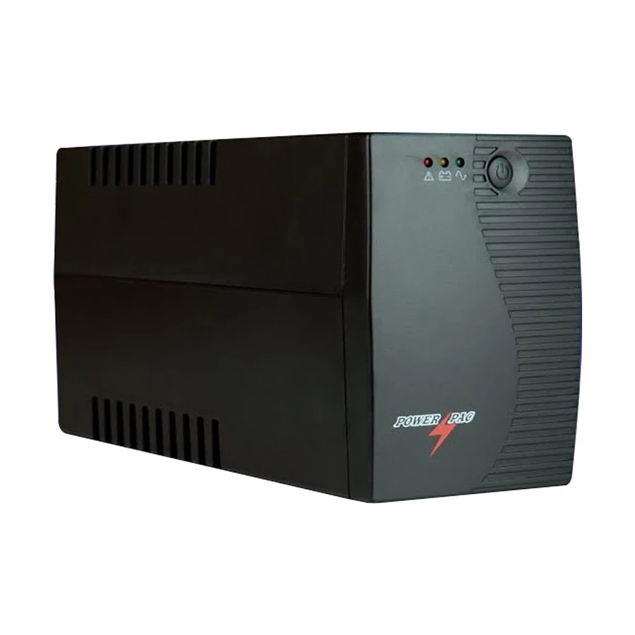 Powerpac 1500VA Offline UPS #OL1500