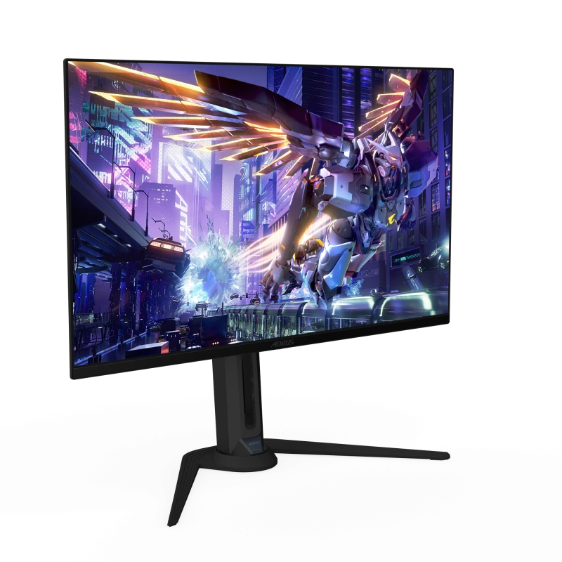 Gigabyte AORUS FO32U2P 31.5 inch 4K UHD Display Monitor
