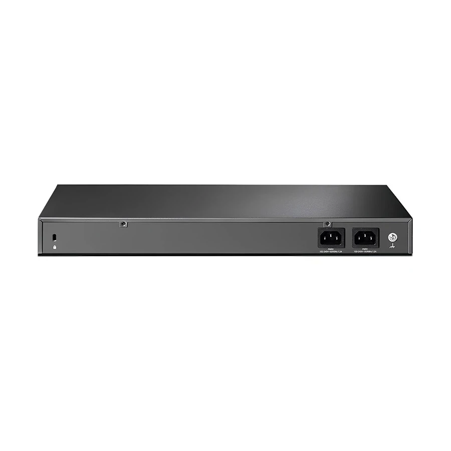 Tp-link TL-SG3428XF 29 Port Managed Network Switch