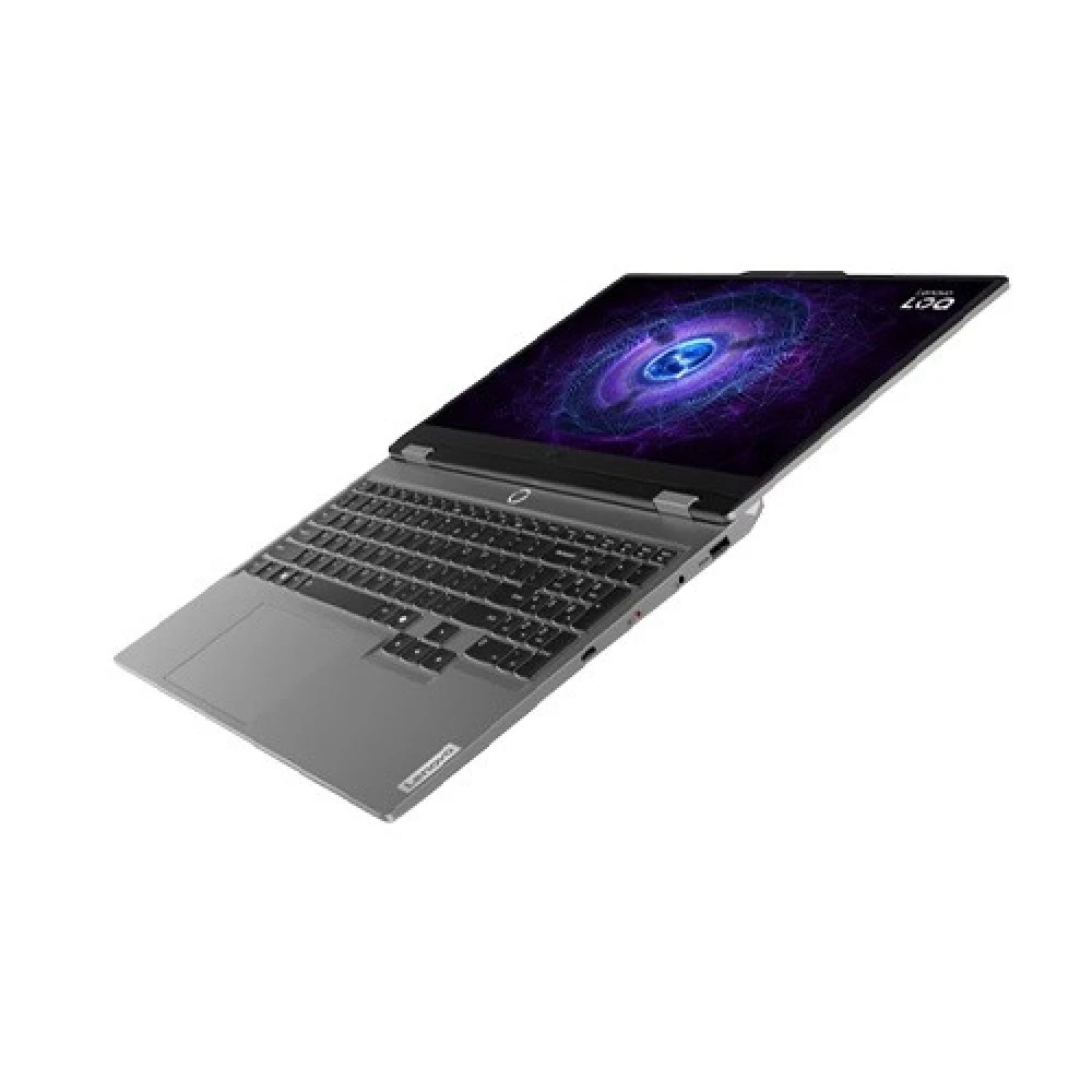 Lenovo LOQ Gaming 15IRX9 13th Gen Intel Core i5 13450HX 16GB RAM, 512GB SSD 15.6 Inch FHD IPS Display Luna Grey Gaming Laptop