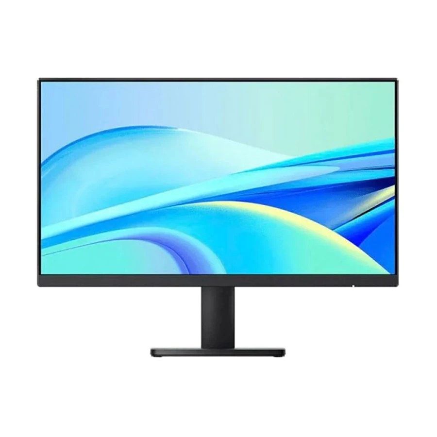 Xiaomi Redmi V22FAB-RA 21.45 Inch FHD Display HDMI, VGA Black Monitor