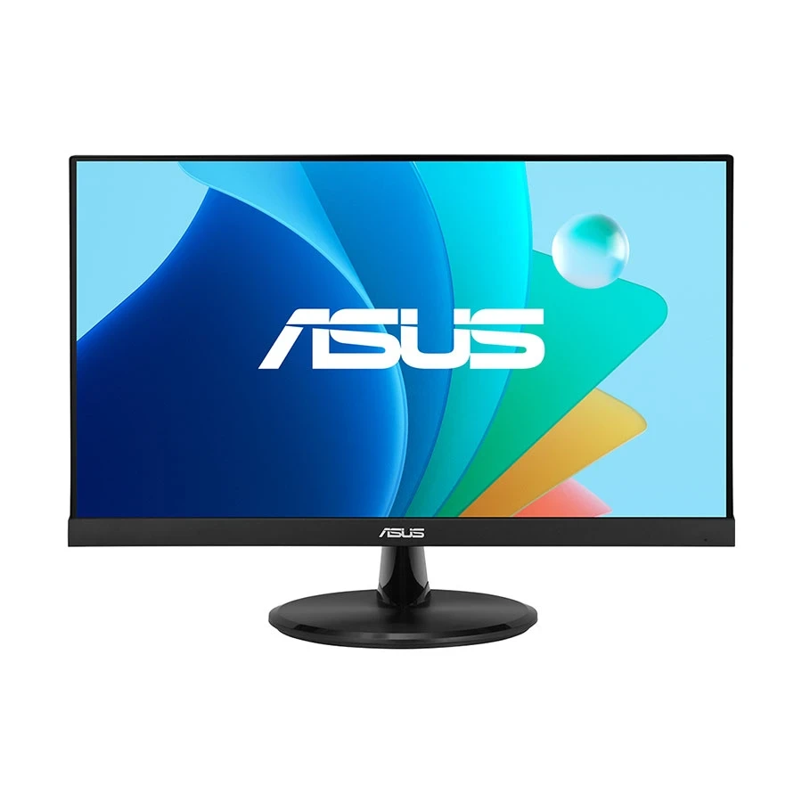 Asus VP229HF 22 Inch (21.45 Inch Viewable) FHD Display HDMI, VGA Eye Care Gaming Monitor