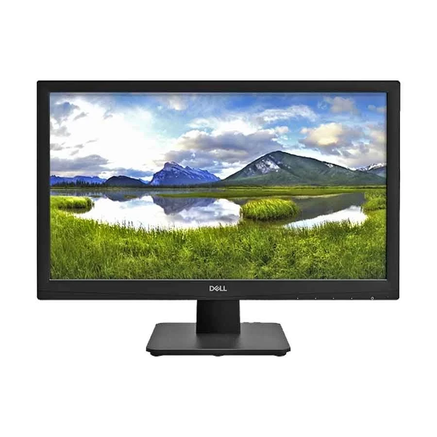 Dell D2020H 20 Inch (19.5 Inch Diagonal) HD+ HDMI, VGA TN Black Monitor