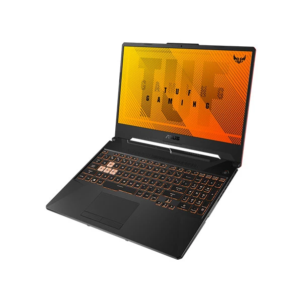 Asus TUF Gaming A15 FA506NFR AMD Ryzen 7 7435HS 8GB RAM, 512GB SSD 15.6 Inch FHD Display Graphite Black Gaming Laptop
