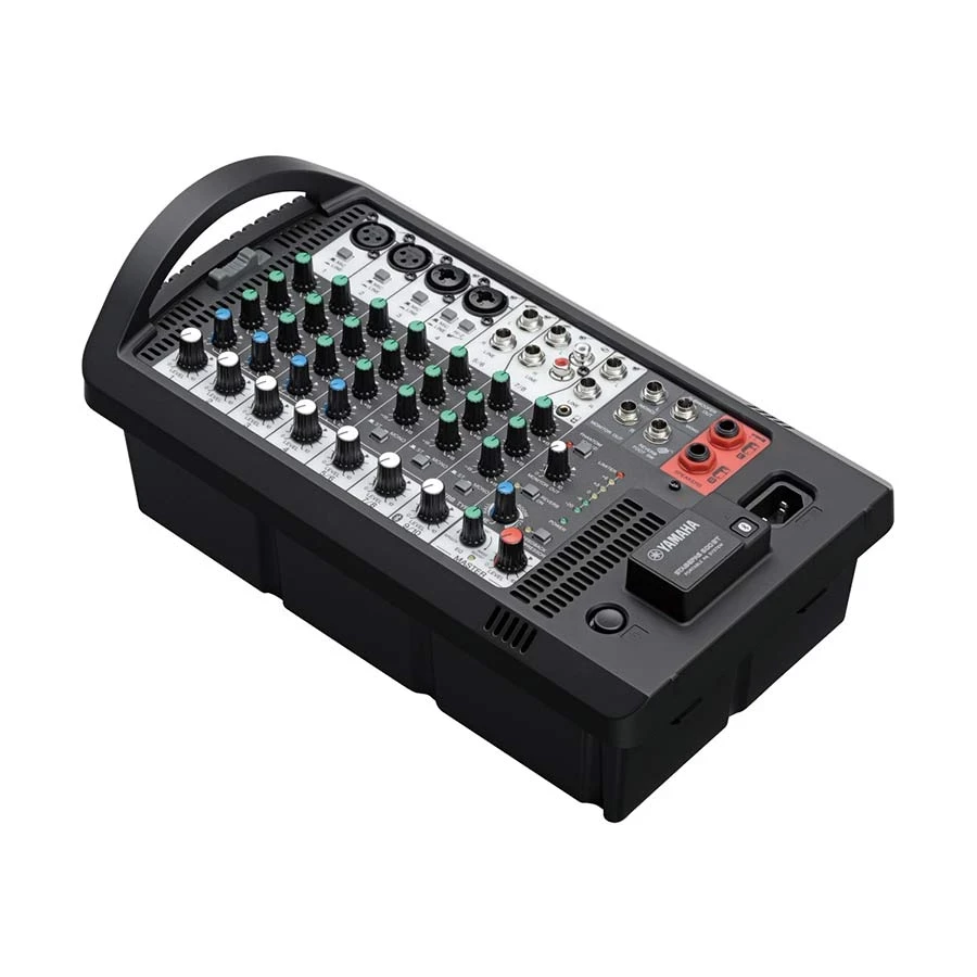 Yamaha Stagepas 600BT Portable Bluetooth PA System